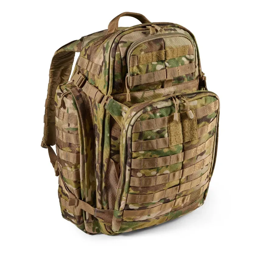 5.11 Rush 72 2.0 Backpack 55L - Multiple Variants