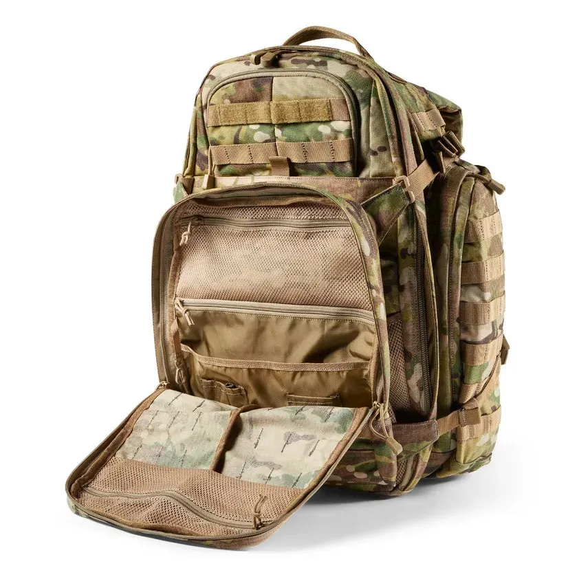 5.11 Rush 72 2.0 Backpack 55L - Multiple Variants