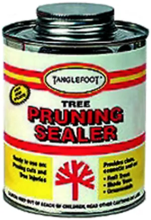 564(98008) TREE PRU SEALER 8 OZ BRUSH CAP