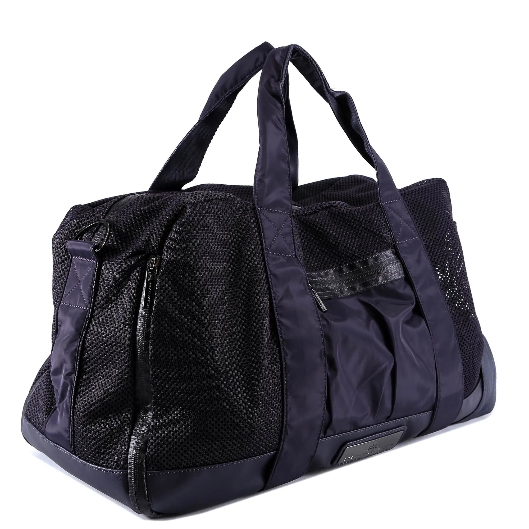 Adidas By Stella McCartney Sports Holdall Bag