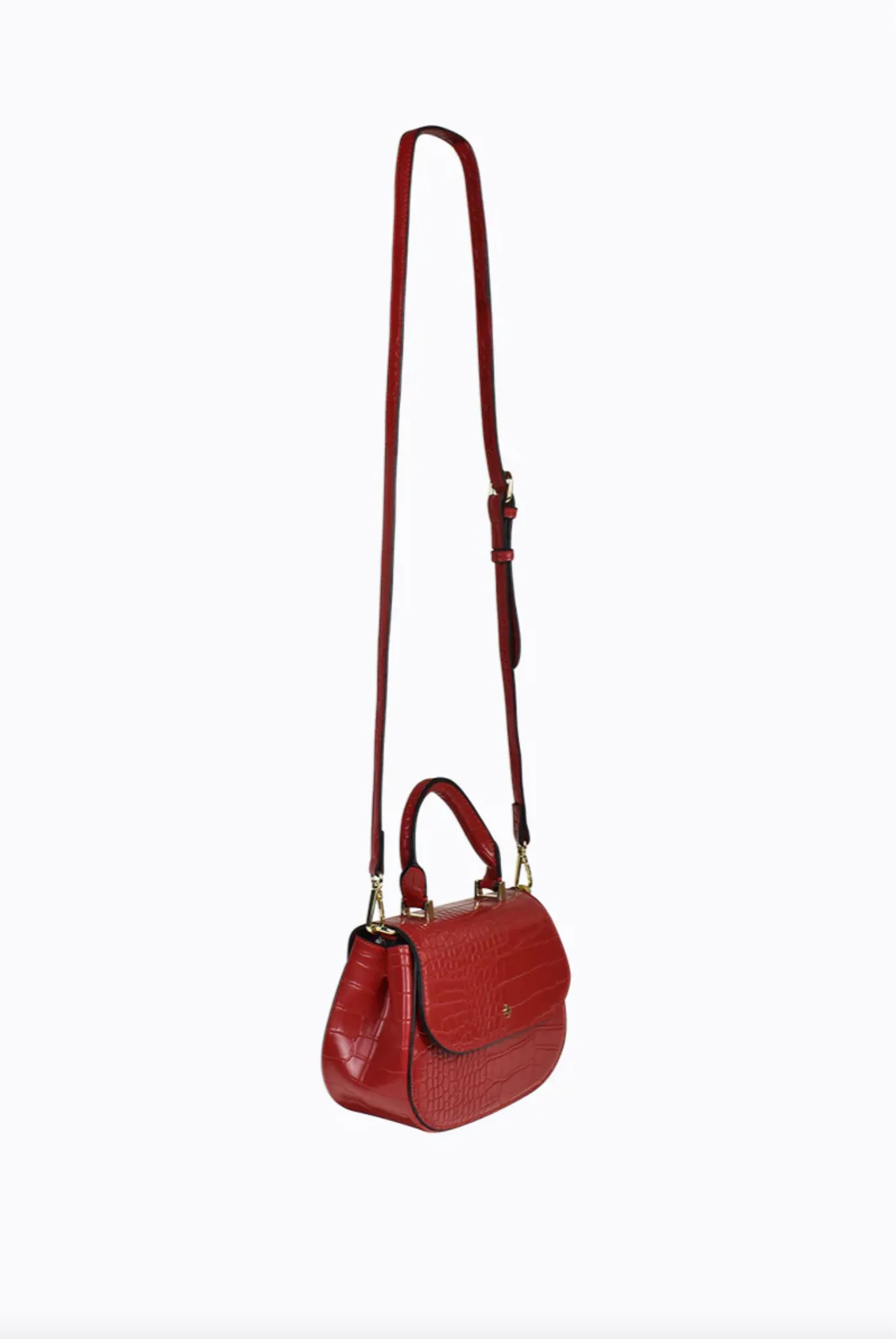 Amalie Crossbody Bag