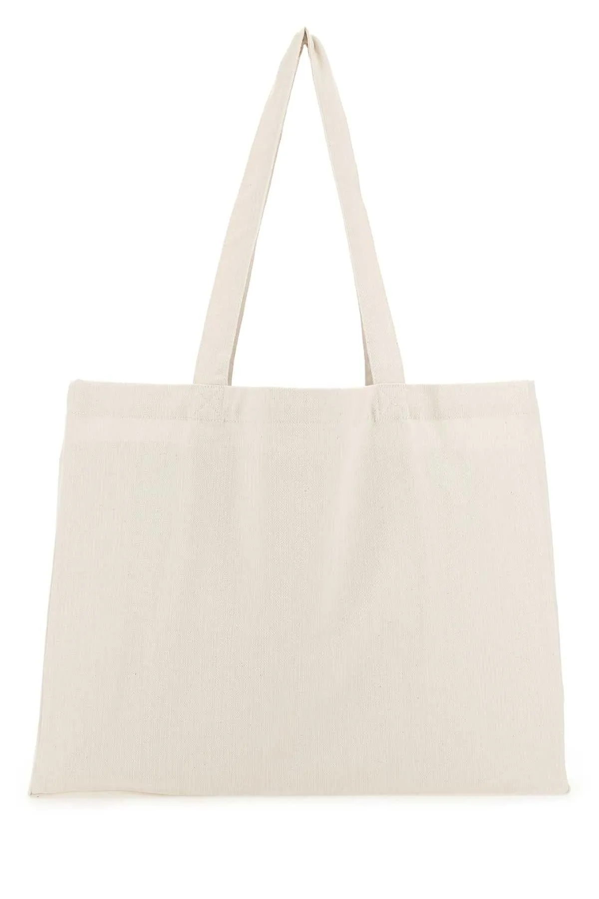 A.P.C. Diane Logo Tote Bag