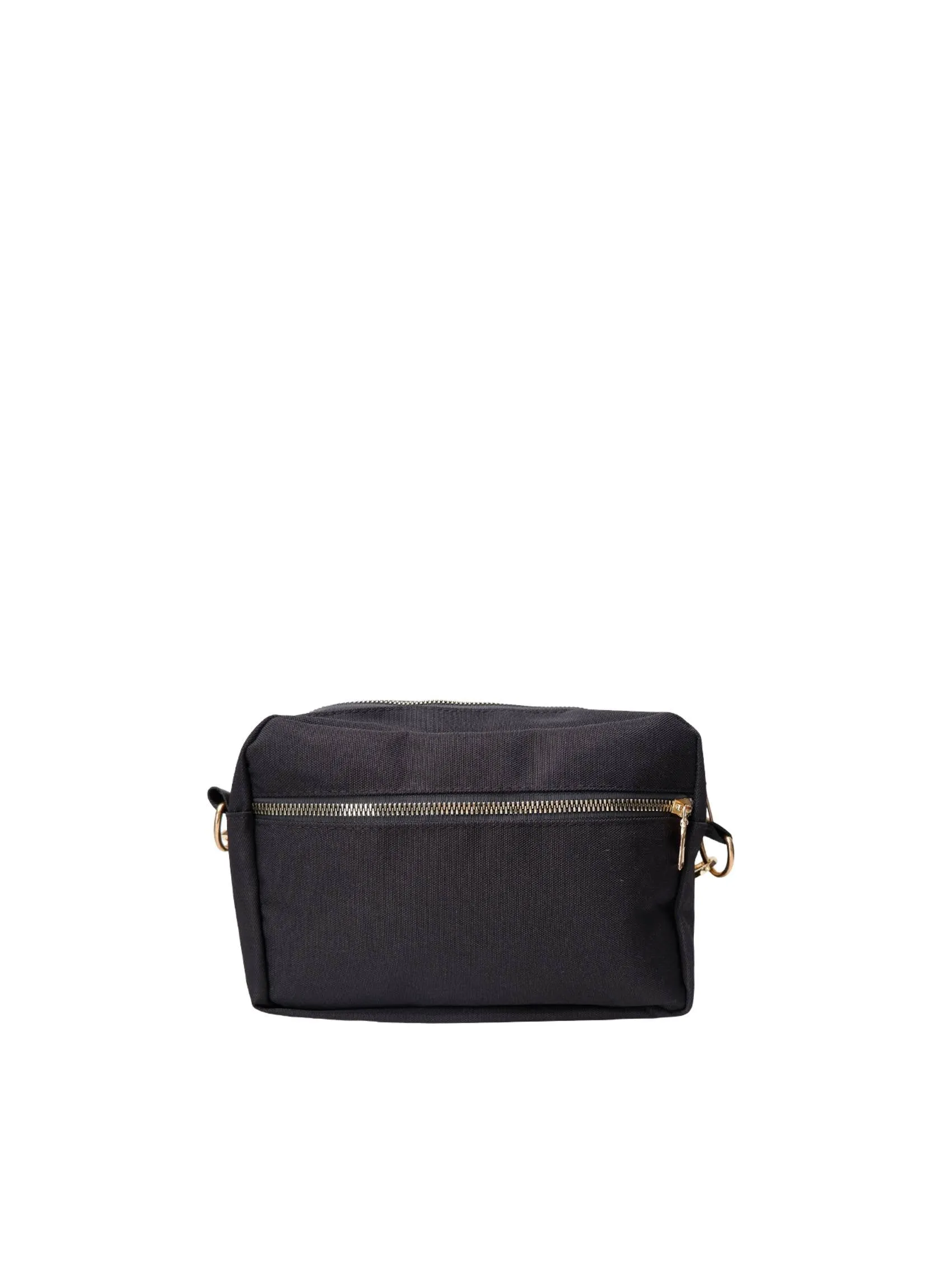 BCVANDA crossover bag - Black w. Stripe