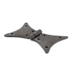 Beeswax 3" Butterfly Hinge (pair) | From The Anvil