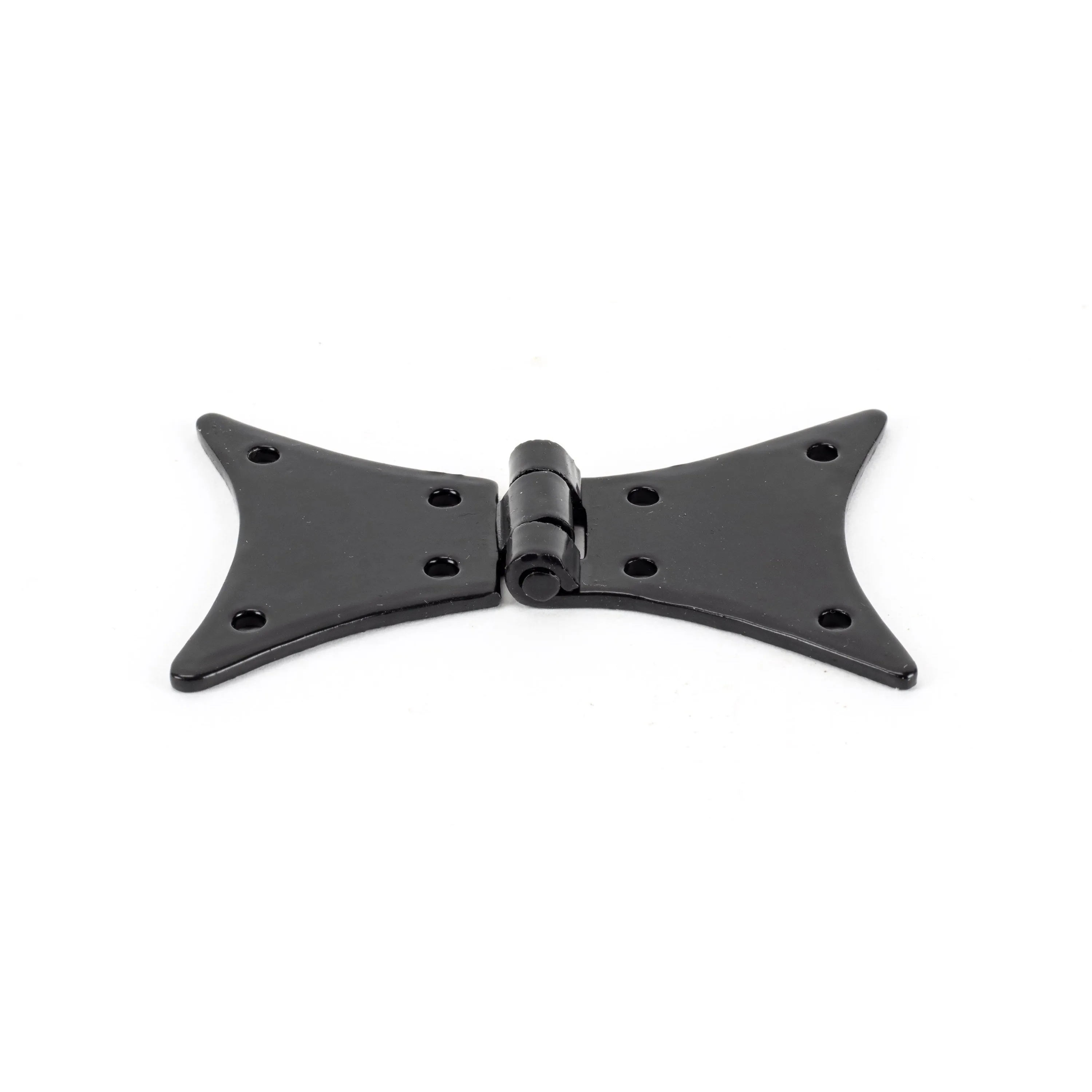 Black 3" Butterfly Hinge (pair) | From The Anvil