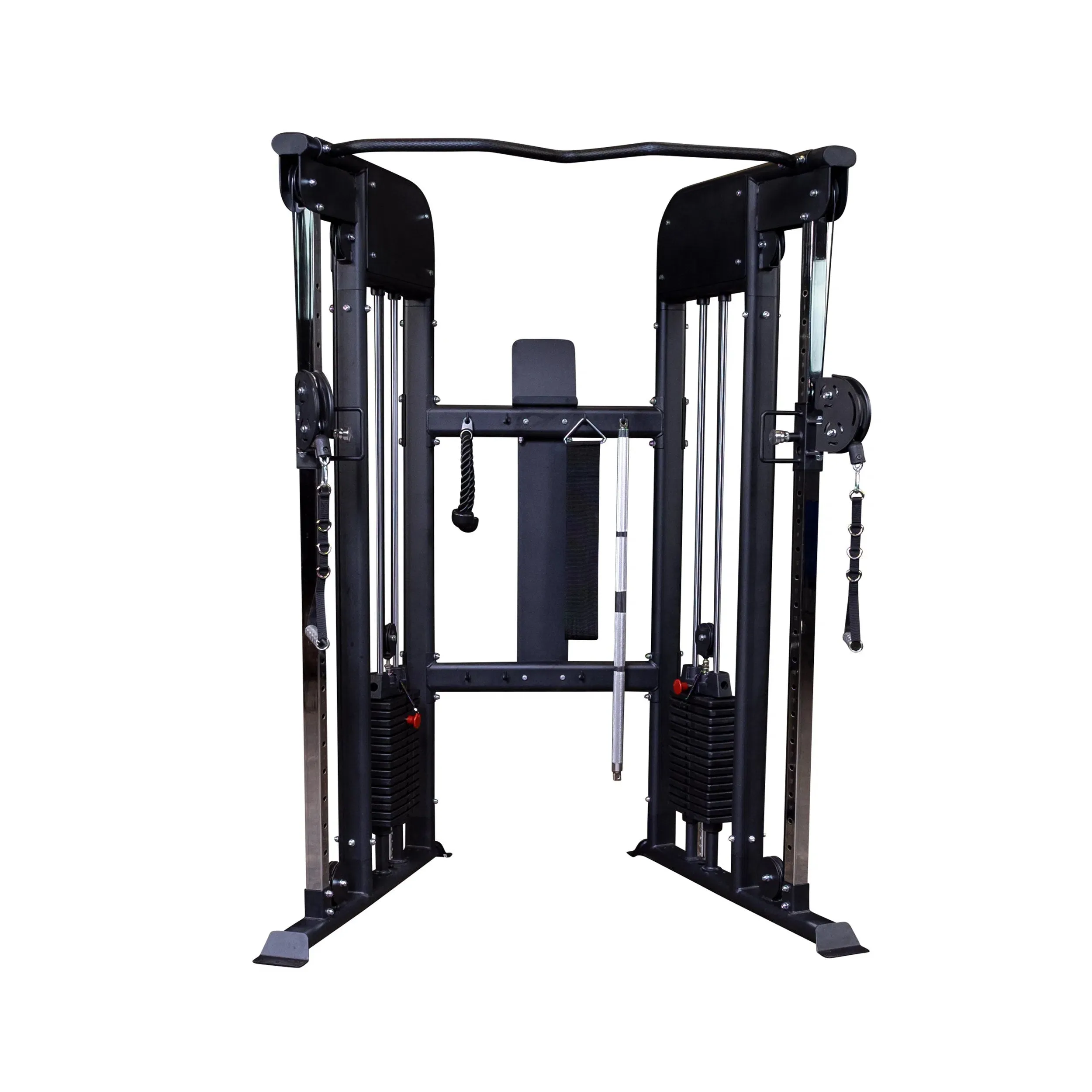 Body-Solid Functional Trainer Machine (GFT100)