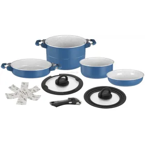 Brunner Carezza Magnetogrip 7   1 Piece 20 cm Cook Set