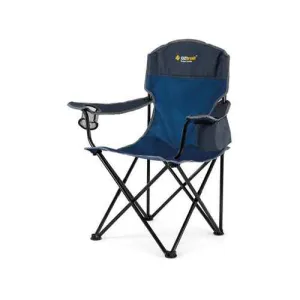 Camping OZtrail Escape Cooler Chair