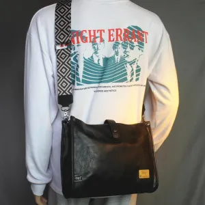 Casual Messenger Bag