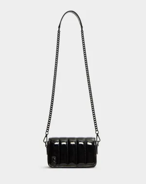 CHARLI - 8323006 BLACK