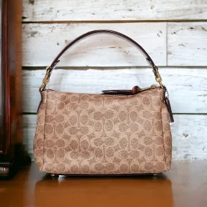 Coach Shay Crossbody Bag