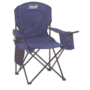 COLEMAN Chair Quad Cooler - Blue