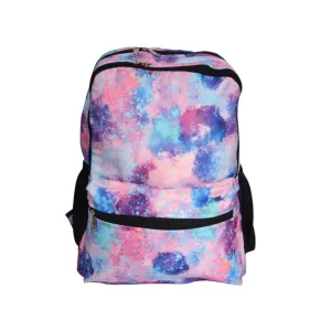 Color Splash Big Backpack