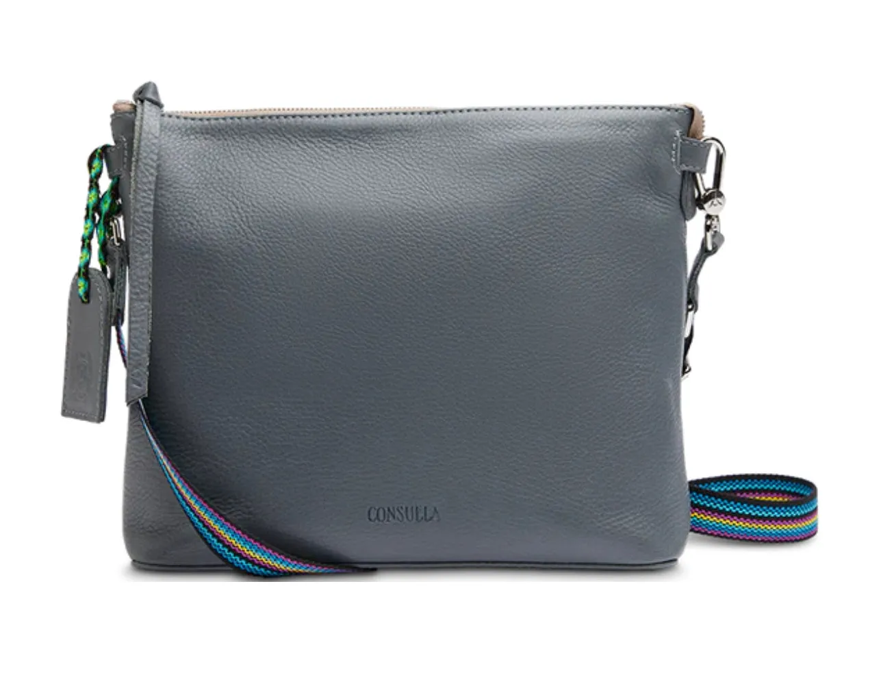 Consuela Keanu Downtown Crossbody