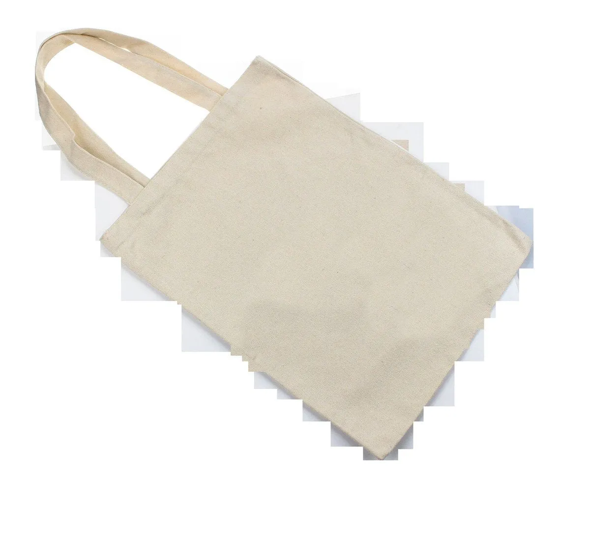 Cotton Canvas Tote Bag 31*36cm