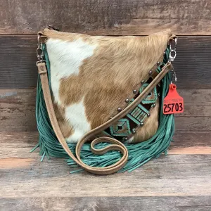 Crossbody - #25703 Bag Drop