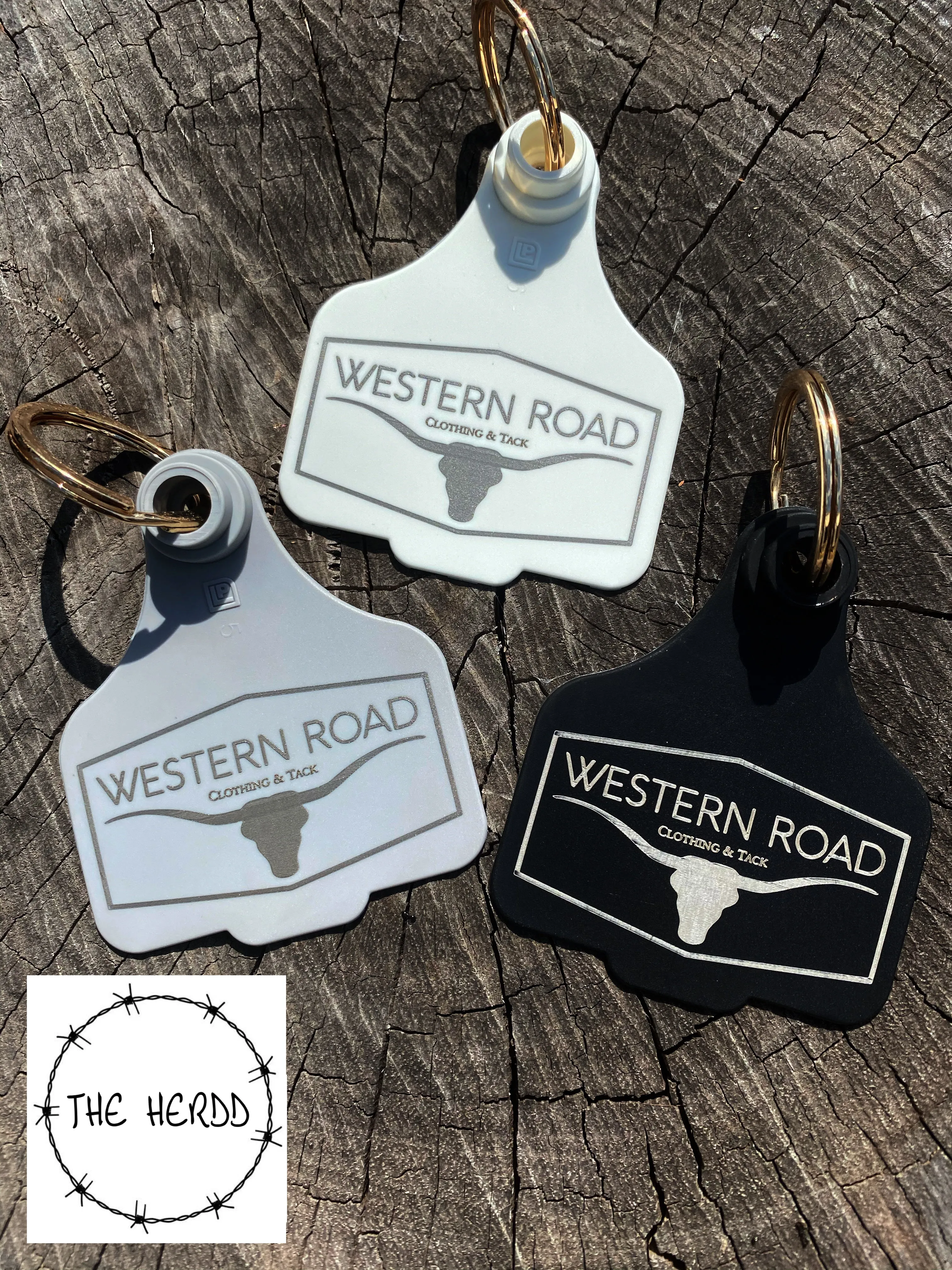 Custom Tags