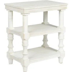 Dannerville Accent Table