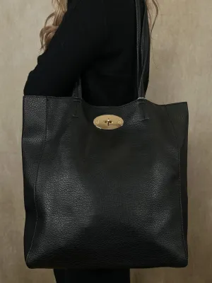 Deep Square Bag