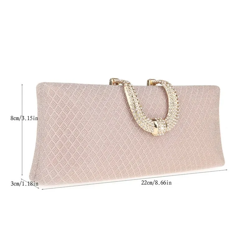 Delicate/Gorgeous Clutch Bags