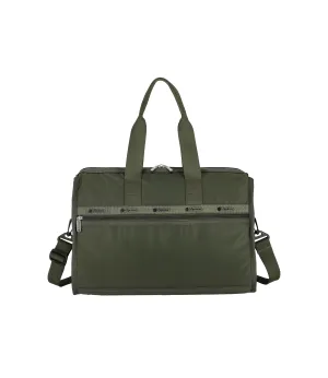 Deluxe Medium Weekender