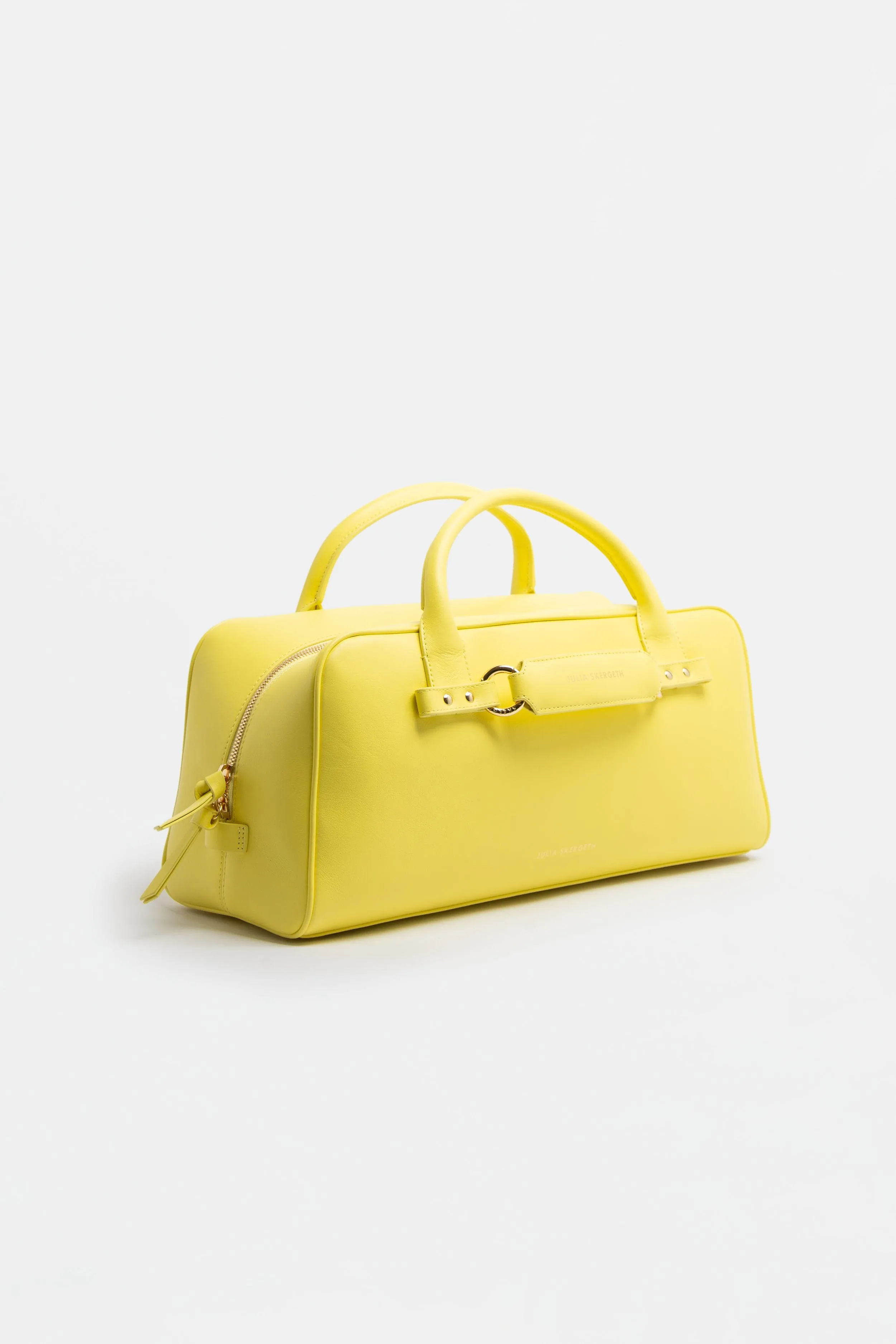 DOCTORS BAG MEDIUM Limoncello