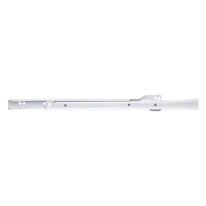 Drawer Slide Bottom Mount 3/4 Ext 14 Inch