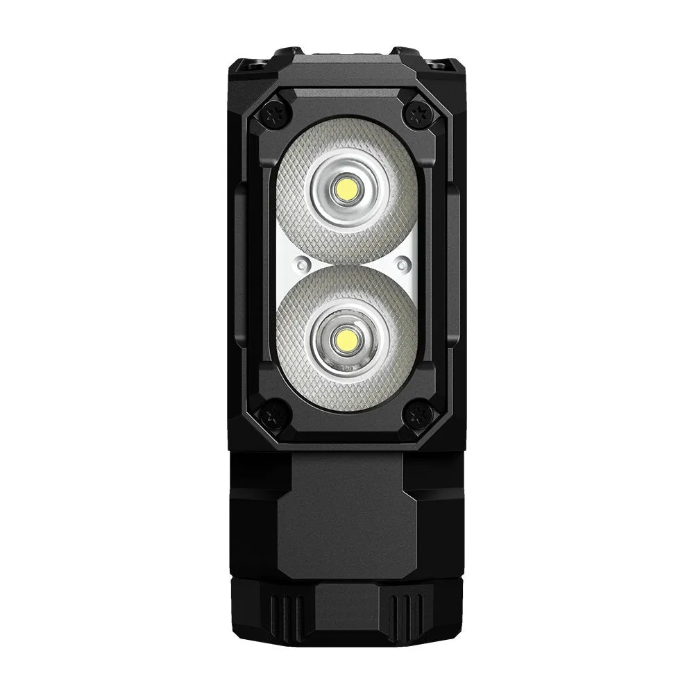 E7 Multi-functional EDC Flashlight 1800 Lumens