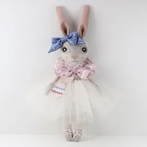 Easter Bunny Hebe Hare