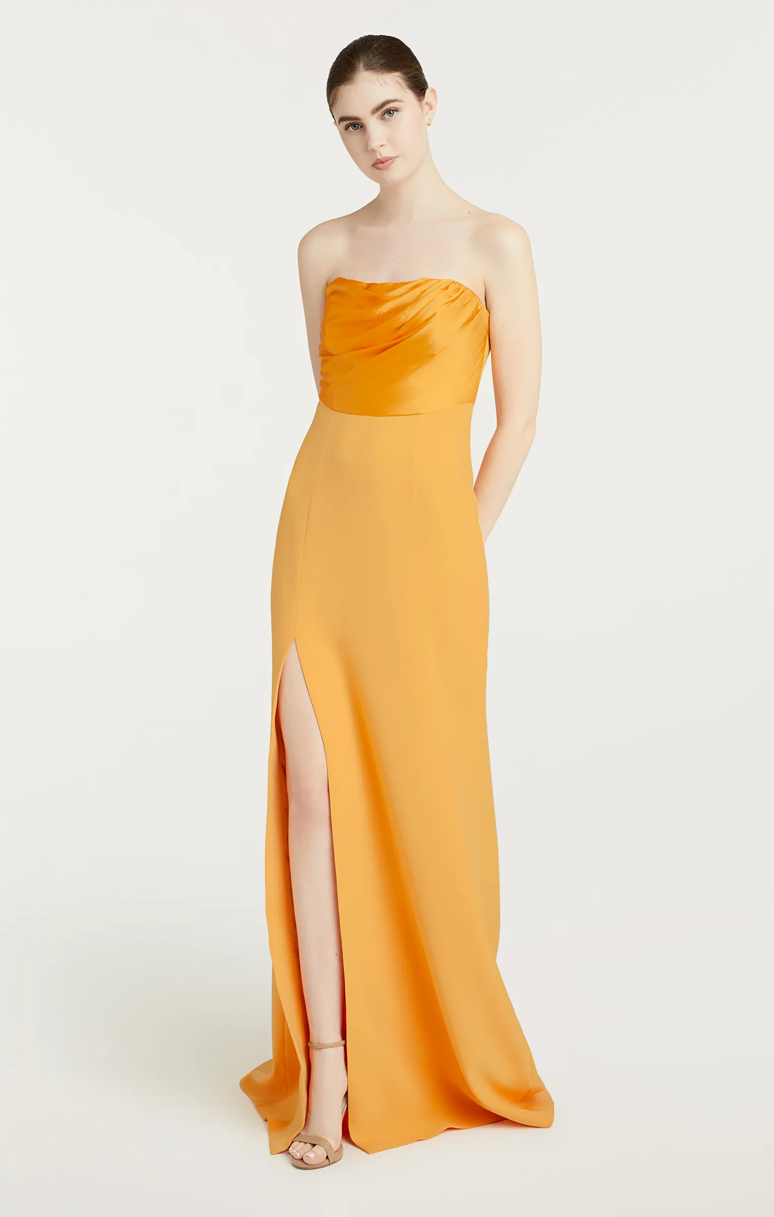 Estela Gown