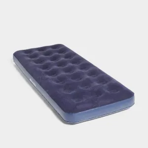 Flocked Airbed