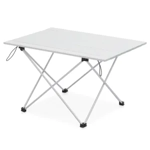 Folding Ultralight Camping Table 26.5"x18.5"x16"