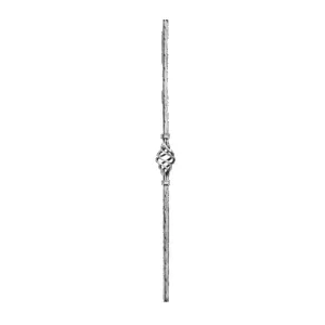 Forged Baluster 48/4