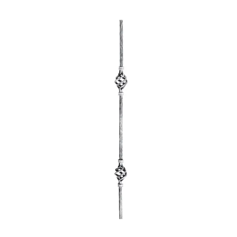 Forged Baluster 48/A/13