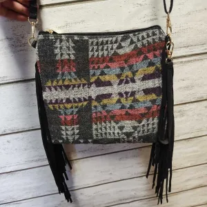 Fringe Bag