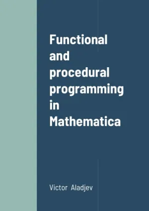 Functional and procedural programming in Mathematica