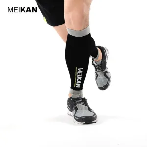 Functional Calf Compression Sleeves Leg Warmers