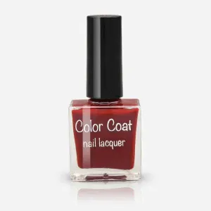 GORGEOUS BEAUTY COLOR COAT NAIL LACQUER 10