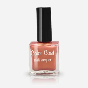 GORGEOUS BEAUTY COLOR COAT NAIL LACQUER 15