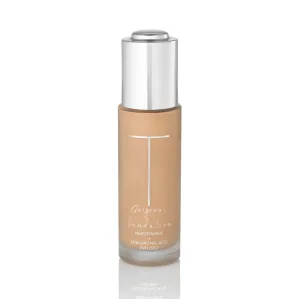 Gorgeous Foundation Shade 5