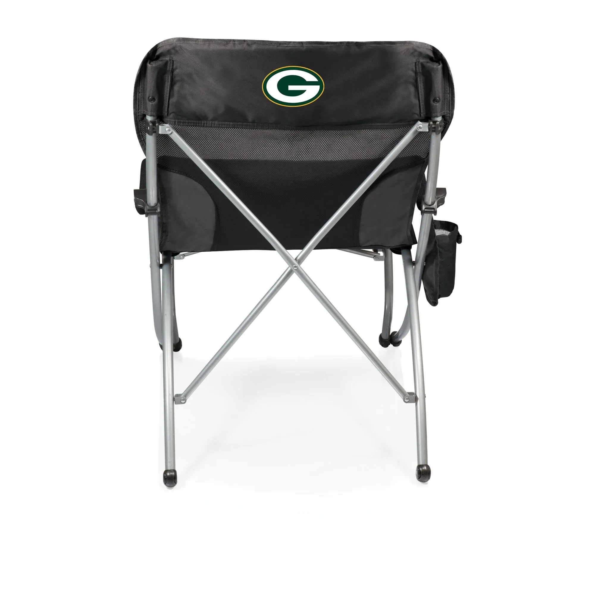 Green Bay Packers - PT-XL Heavy Duty Camping Chair