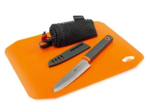 GSI - Santoku Cut & Prep Set