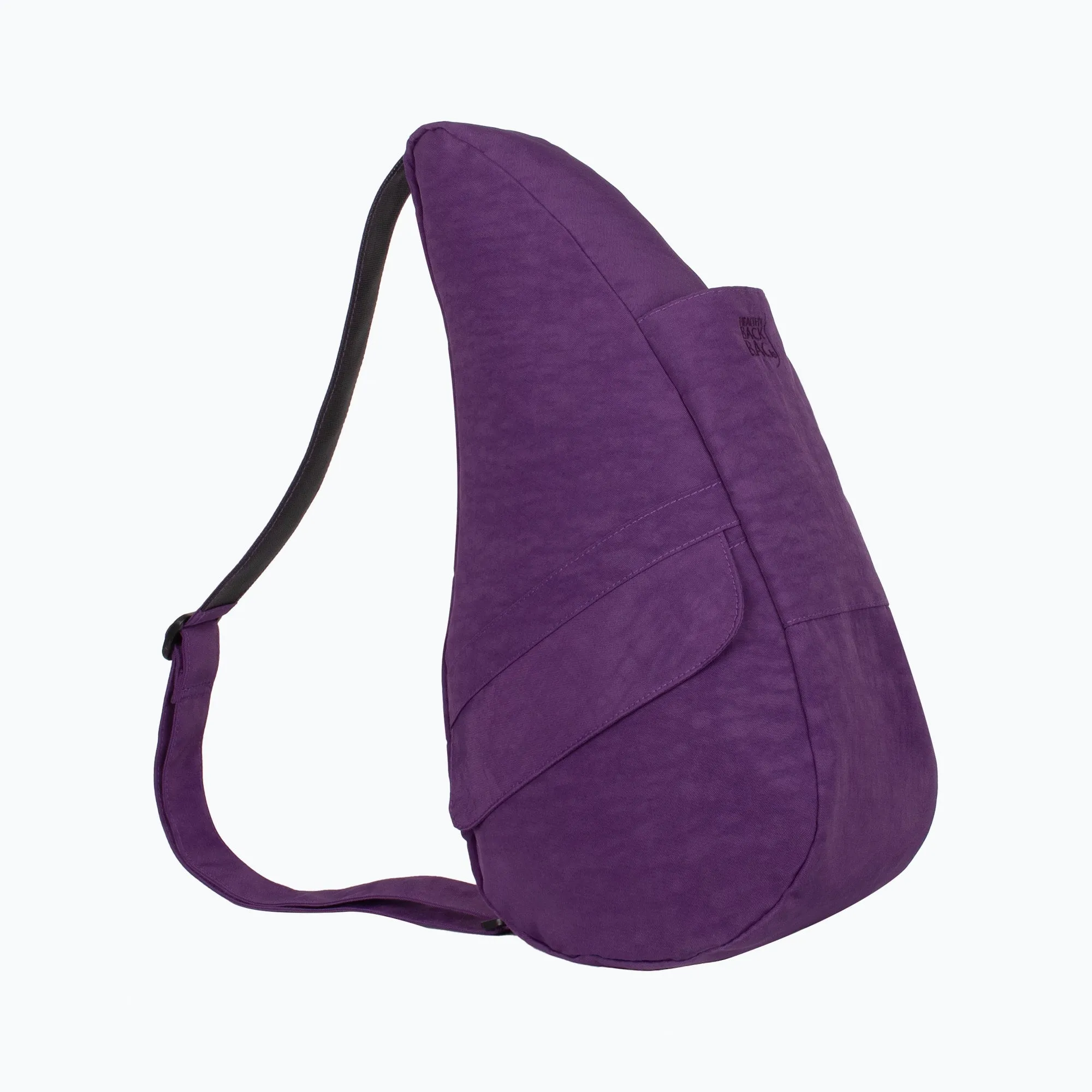 Healthy Back Bag Textured Nylon Small