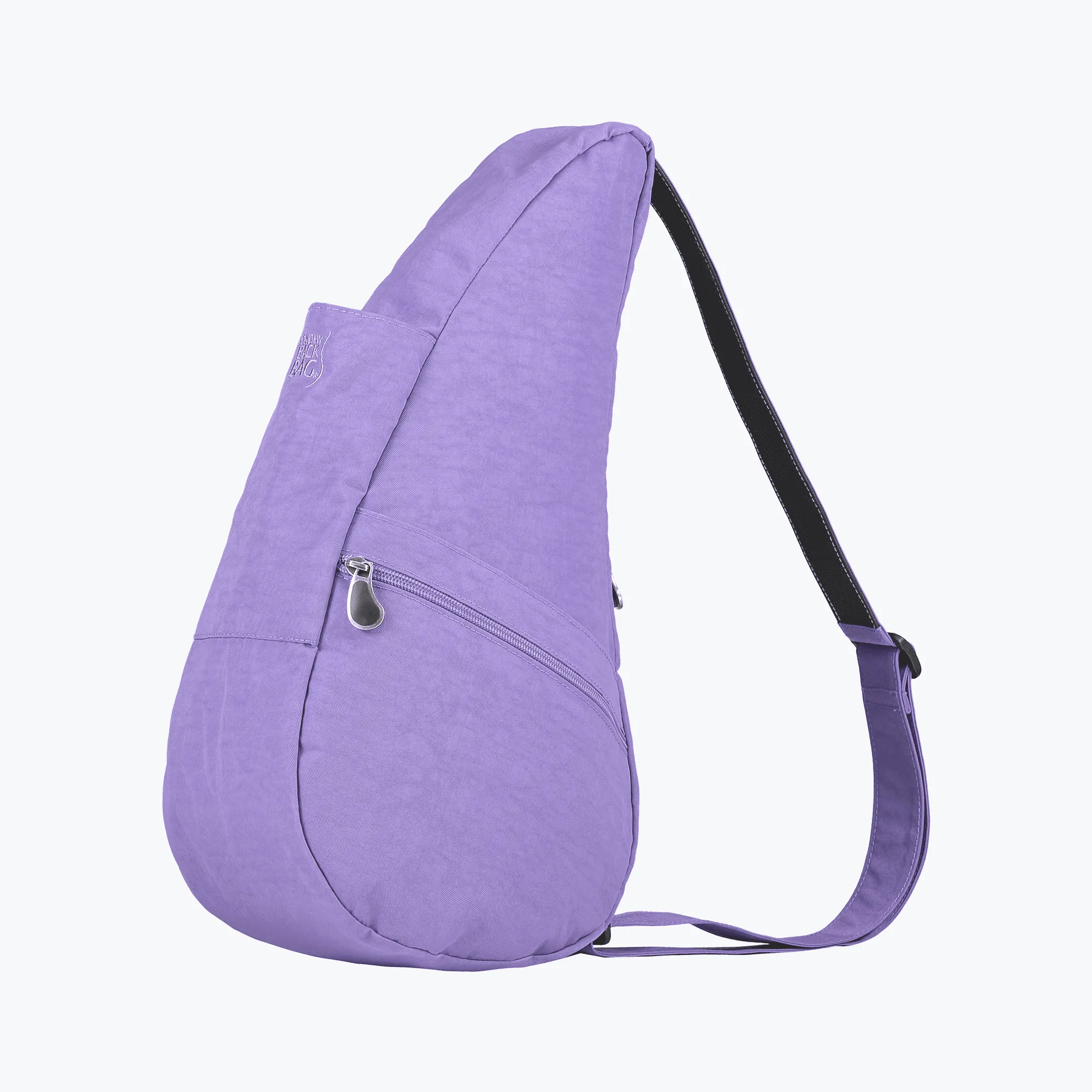 Healthy Back Bag Textured Nylon Small