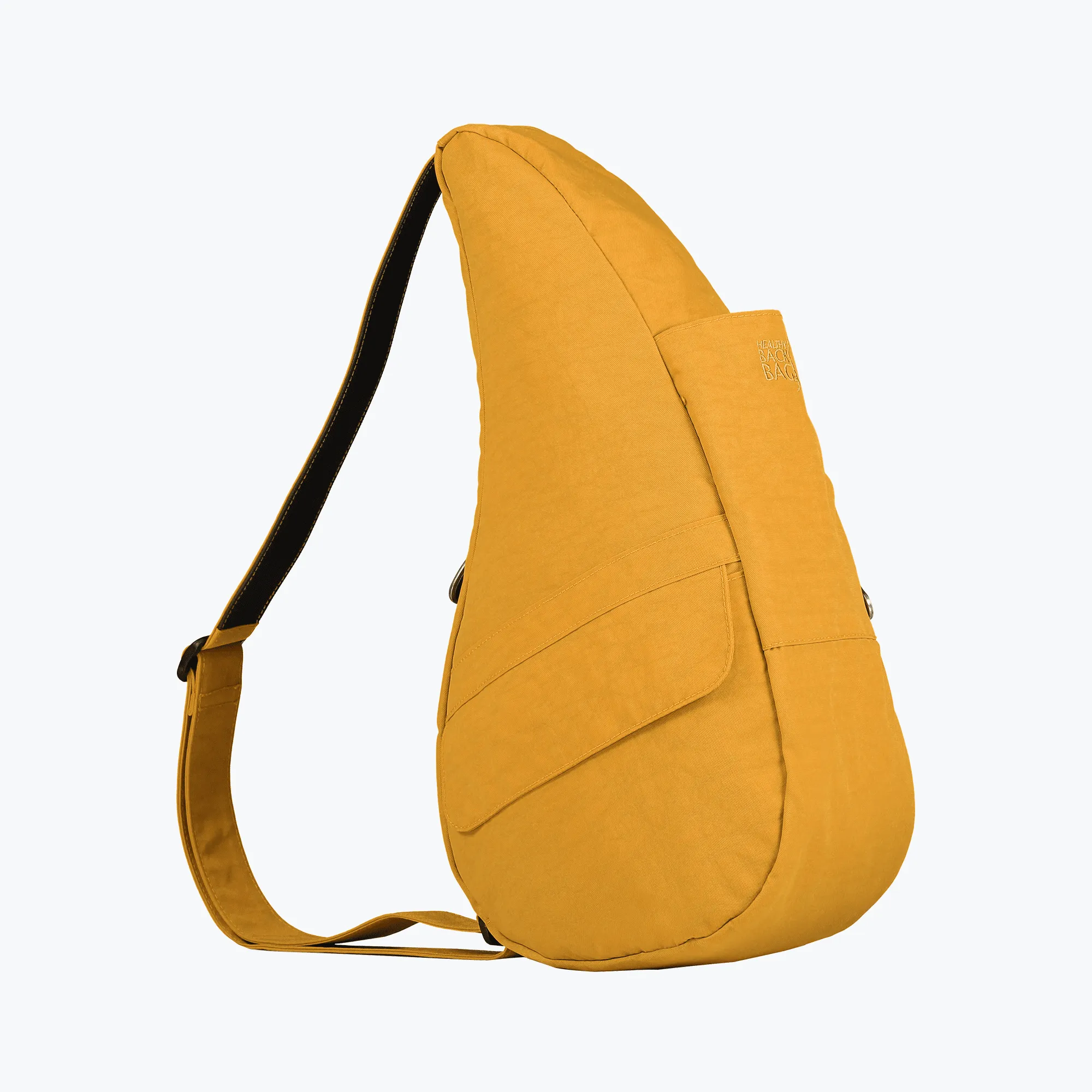 Healthy Back Bag Textured Nylon Small