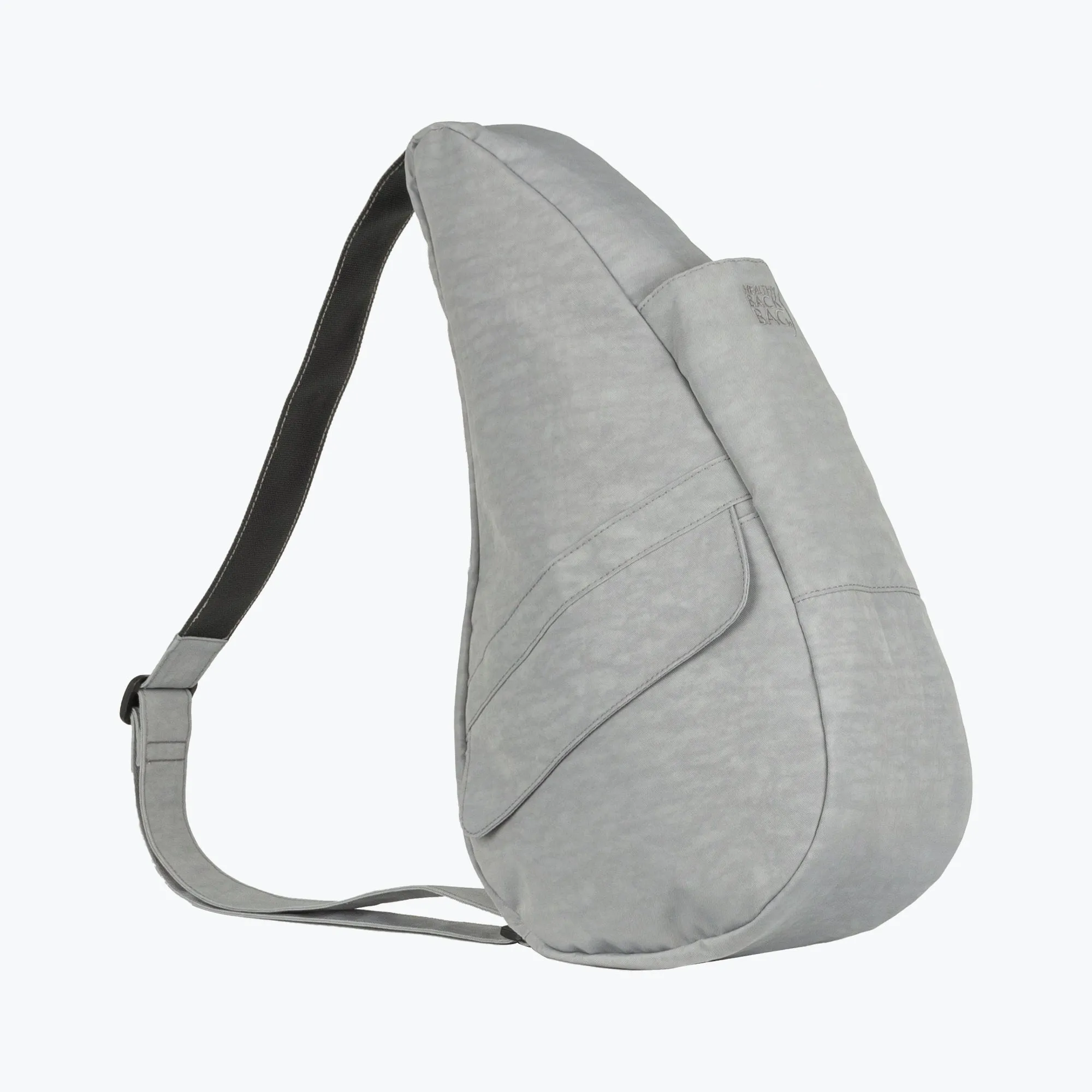 Healthy Back Bag Textured Nylon Small