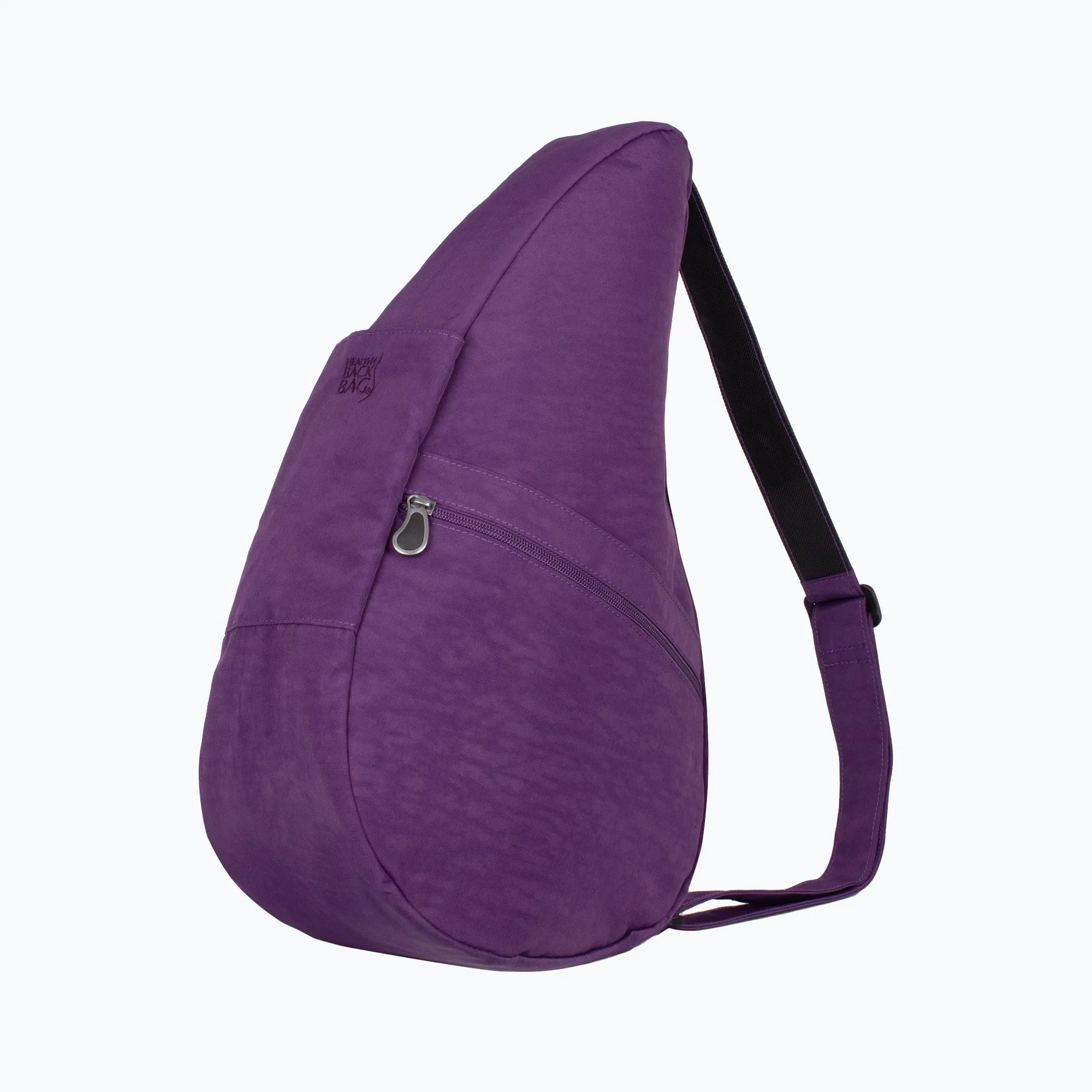 Healthy Back Bag Textured Nylon Small