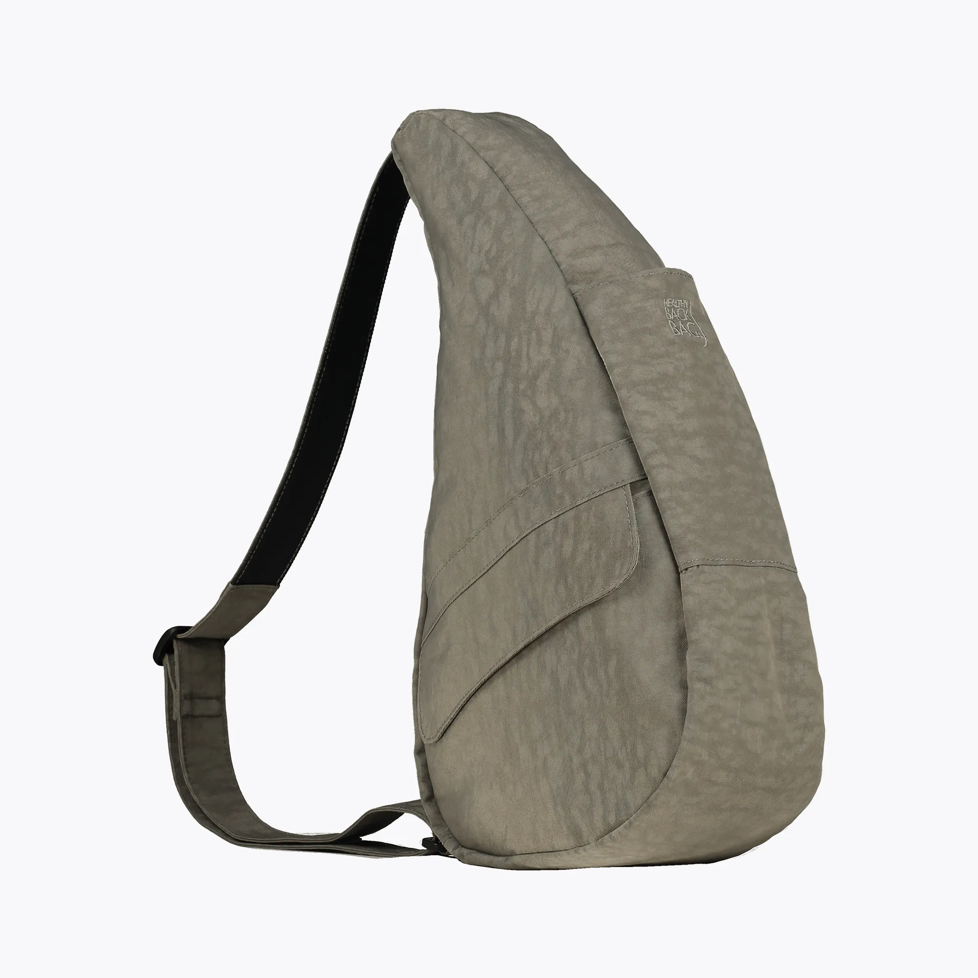 Healthy Back Bag Textured Nylon Small