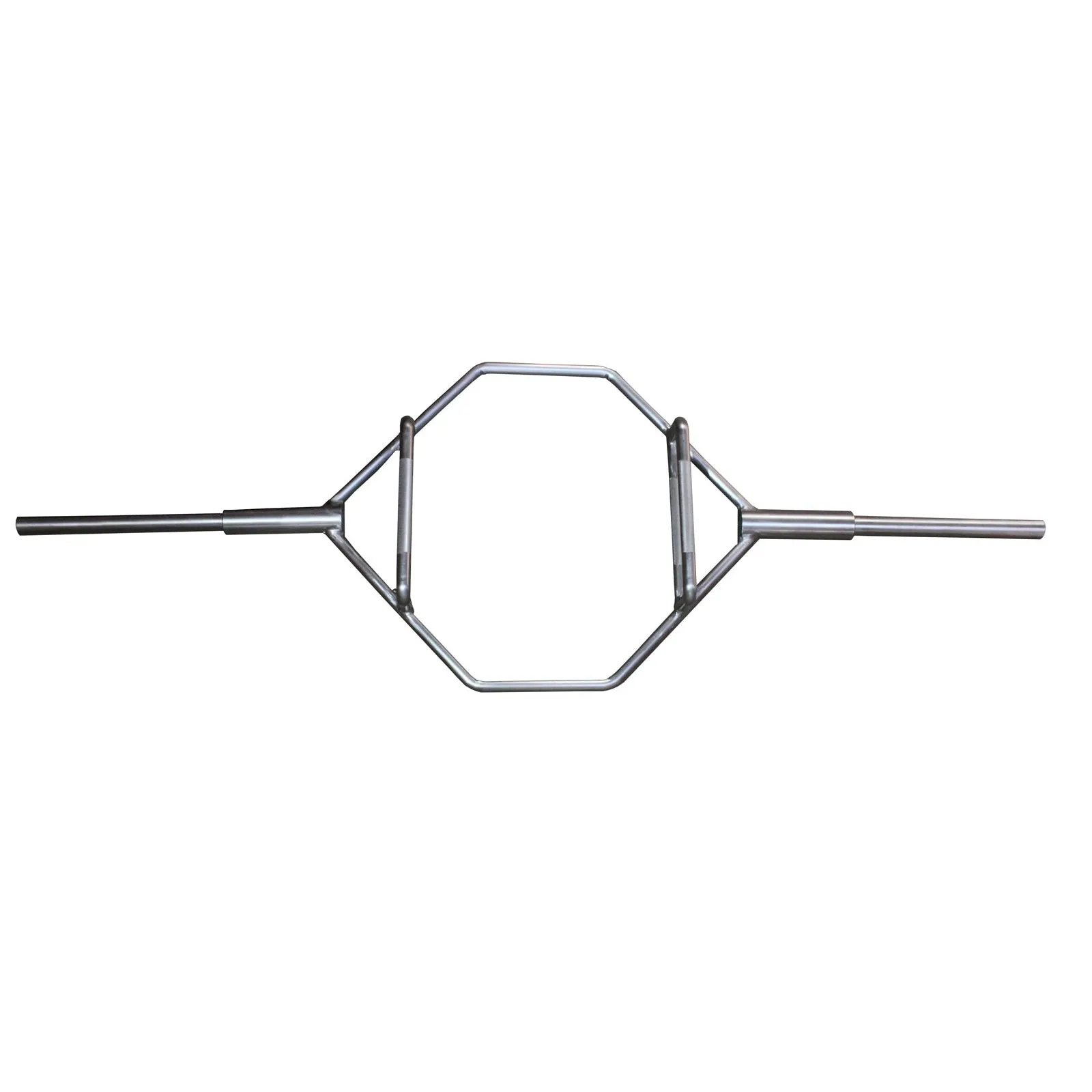 Heavy Duty Olympic Hex/Trap Bar - 2.38M