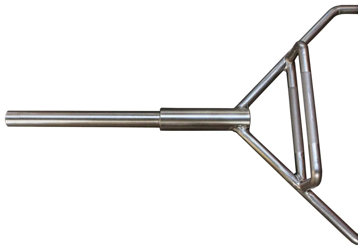 Heavy Duty Olympic Hex/Trap Bar - 2.38M